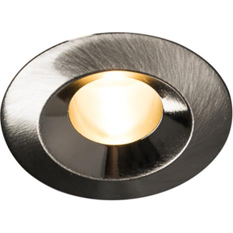 Hide-a-Lite Core Smart Alasvalo 15°, harjattu teräs 3000 K – kuva 4/5