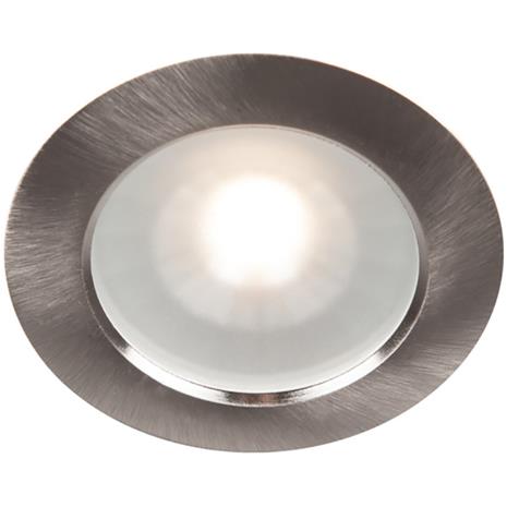 Hide-a-Lite 1202 Smart Alasvalo harjattu teräs 2700 K