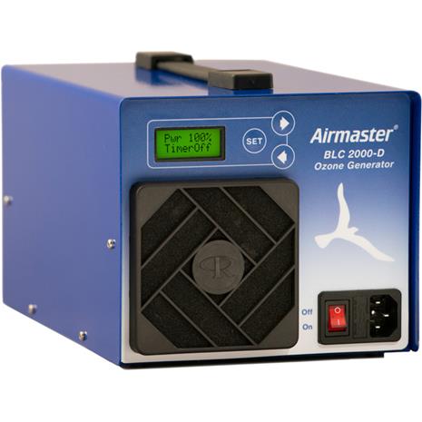 Airmaster BlueLine BLC 2000-D Otsonaattori