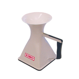 Kimo K35 Mittauskartio 200x200mm