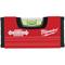 Milwaukee Minibox Level (4932459100) 10 cm, vatupassi – kuva 7