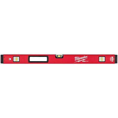 Milwaukee 4932459064 Redstick Backbone 80cm, vesivaaka