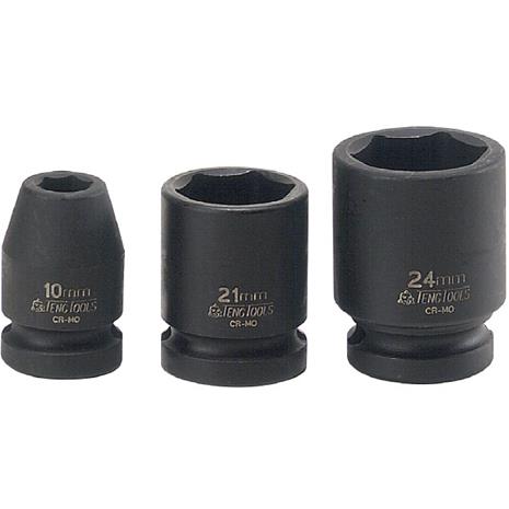 Teng Tools Voimahylsy 1/2"" 13mm