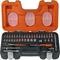Bahco S460 Hylsysarja 1/4"" – kuva 7
