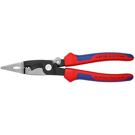 Knipex 1392200Sb monitoimipihdit