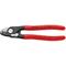 Knipex 9541165 Kaapelisakset – kuva 6