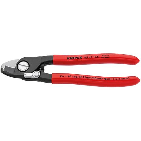 Knipex 9541165 Kaapelisakset