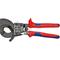 Knipex 250 mm kaapelileikkuri – kuva 8