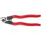Knipex 9561190SB teräsköysileikkuri – kuva 8