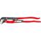 Knipex 8361020 pikaputkipihti – kuva 6