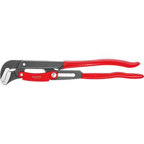 Knipex 8361020 pikaputkipihti