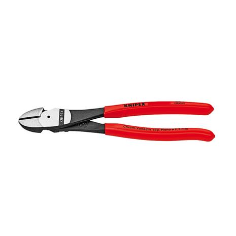 Knipex 7401140 Voimasivuleikkurit 140mm