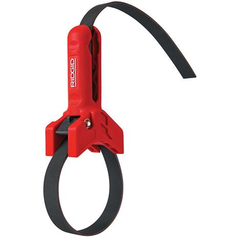 Ridgid STRAPLOCK Putkikahva