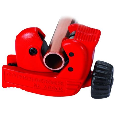 Rothenberger 70015 Minimax Putkileikkuri