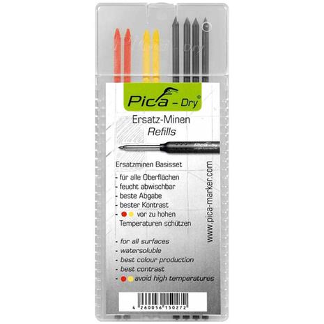 Pica-Dry 8kpl varalyijyt