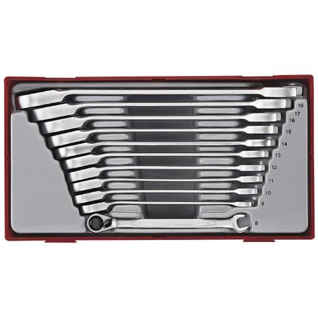 Teng Tools TT6511R; 11 kpl.