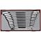 Teng Tools TT6511R; 11 kpl. – kuva 5
