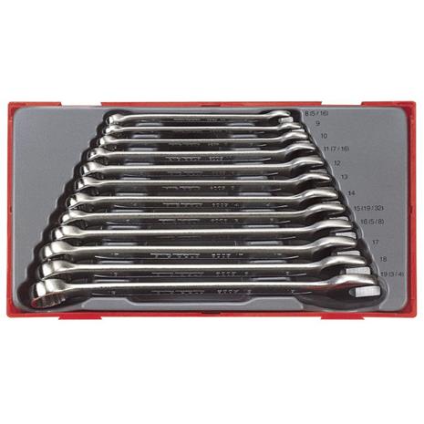 Teng Tools TT1236; 12 kpl.