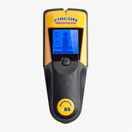 Zircon MultiScanner x85 OneStep, koolausilmaisin