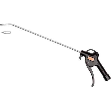 Bahco BP219L, paineilmapuhalluspistooli pitkä