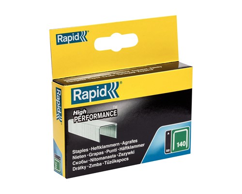 Niitit Rapid 11910733; 10 mm; 2000