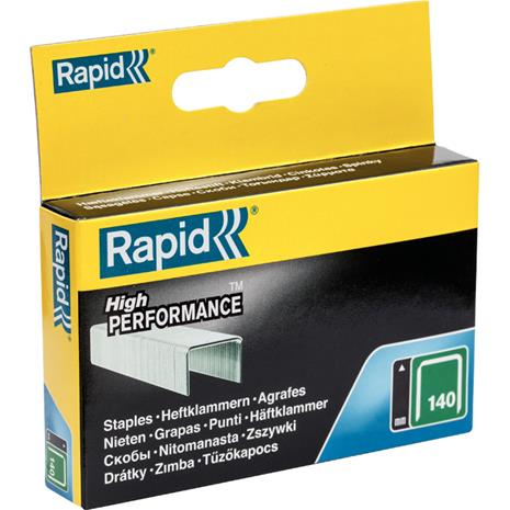 Niitit Rapid 11910733; 10 mm; 2000