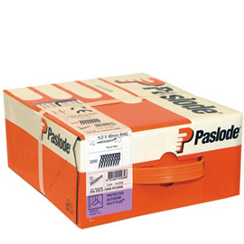Paslode Galv Plus Ankkurinaula 34° 40x4,0mm