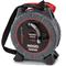 Ridgid SeeSnake MicroDrain Kamerakela 20m, SeeSnake – kuva 4