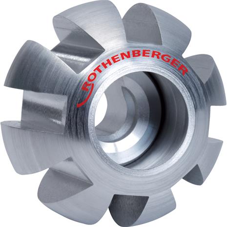 Rothenberger 74629 Keskitysohjain