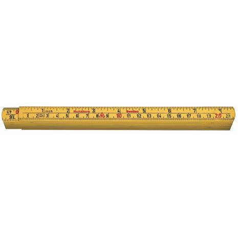 Hultafors G 61-2-10 GU Nivelmitta