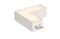 Hide-a-Lite Extend G2 Corner LED-kisko 90Â° 3000 K – kuva 1