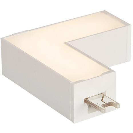 Hide-a-Lite Extend G2 Corner LED-kisko 90Â° 3000 K
