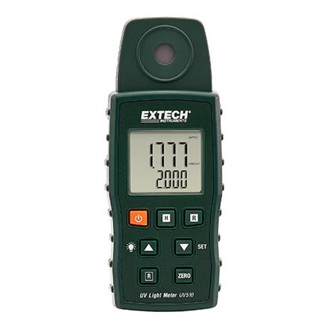 Extech UV510 UV-mittari