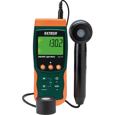 Extech SDL470 Luksimittari
