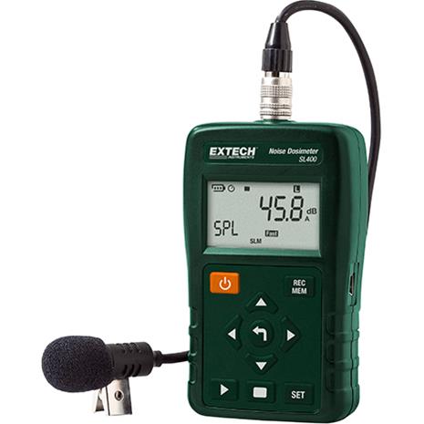Extech SL400 ä„änitasomittari