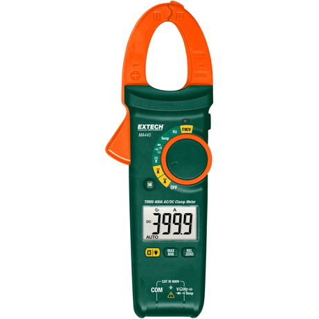 Extech MA445 Pihtivirtamittari