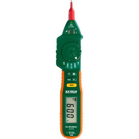 Extech 381676A Yleismittari