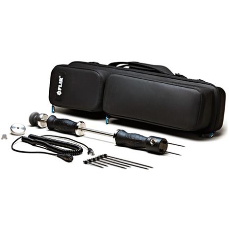 Flir MR08 Vasaraelektrodi Paketti