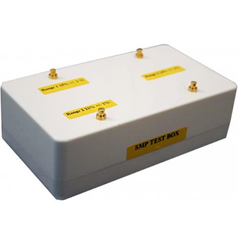 Tramex CALBOXSMP Kalibrointilevy
