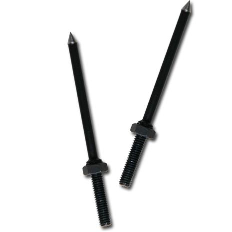 Protimeter BLD05296 Mittauskärjet 10 kpl Heavy Duty -vasaraelektrodiin