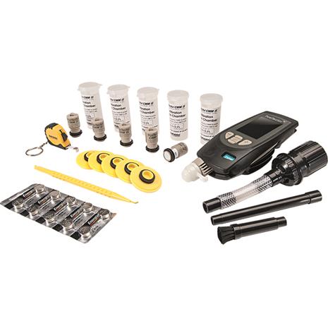 DeFelsko CMM IS Pro Kit RH-anturi
