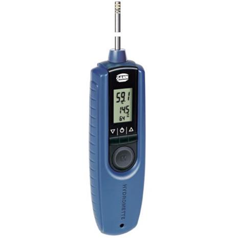 Gann Hydromette BL Compact RH-T 165 Termohydrometri – kuva 4/5