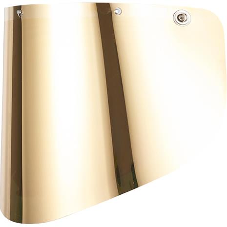 3M Peltor Versaflo M-967 Kultavisiiri
