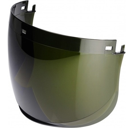 3M 5-series Visiiri Vihreä