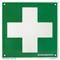 Cederroth First Help Cross Sign, kyltti – kuva 6