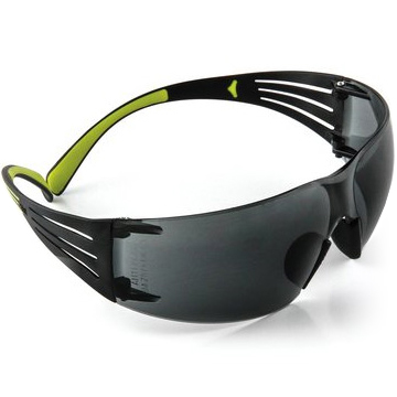 3M Peltor SecureFit Comfort SF402AF Suojalasit