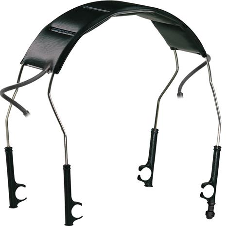 3M Peltor AG9-20/SP Päälakisanka