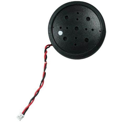 3M Peltor HTRL-04, kaiutin