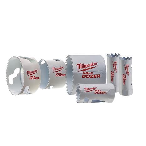 Milwaukee HOLE DOZER Reikäsaha 76 mm