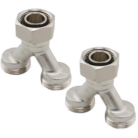 Uponor Haaraputki Push 12
